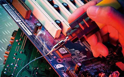 電路板組裝 電路板組裝