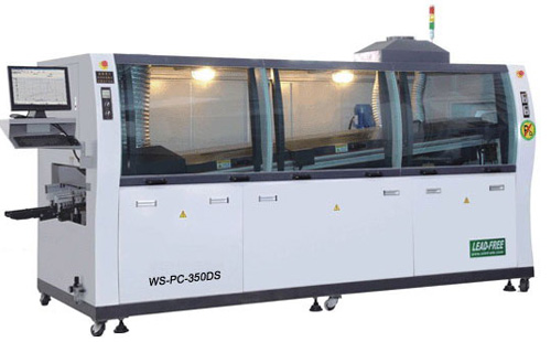 Reflow錫爐 Reflow錫爐