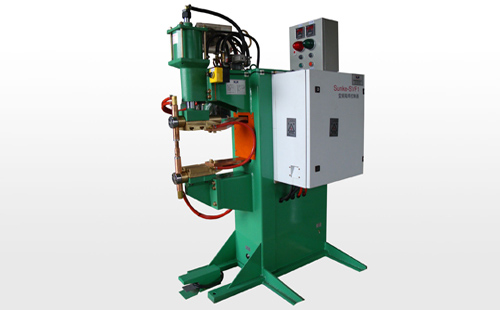 變頻點(diǎn)焊機(jī) 變頻點(diǎn)焊機(jī)