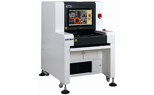 AOI自動(dòng)光學(xué)檢測機(jī)