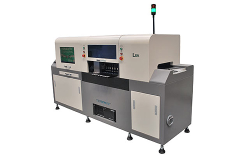 LED貼片機(jī) LED貼片機(jī)