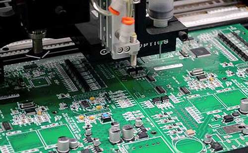 SMT貼片加工 SMT貼片加工