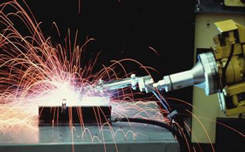 焊接技術(shù)與工程 焊接技術(shù)與工程