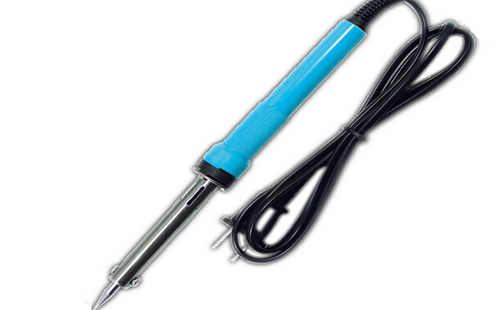 烙鐵釬焊 烙鐵釬焊