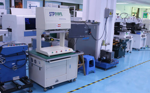 ICT自動(dòng)在線(xiàn)測(cè)試儀