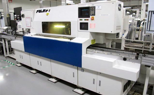 SMT貼片機(jī) SMT貼片機(jī)