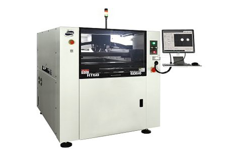 錫膏印刷機 錫膏印刷機