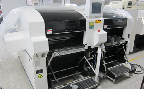 環(huán)保型的SMT 設(shè)備 環(huán)保型的SMT 設(shè)備