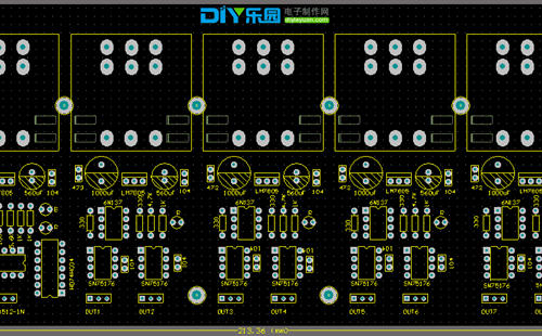 PCB絲網(wǎng)印刷 PCB絲網(wǎng)印刷