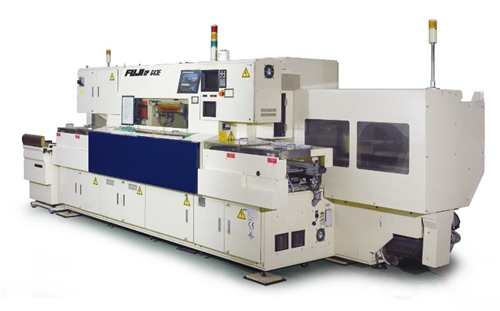 富士貼片機 富士貼片機