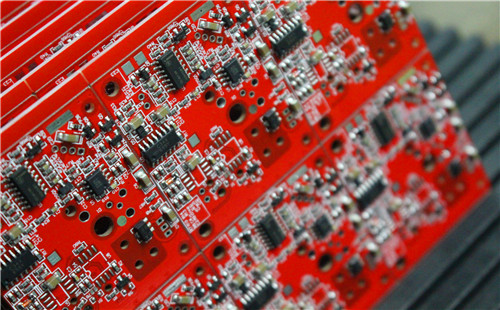 PCBA的靜電防護 PCBA的靜電防護