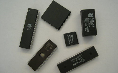 集成電路 集成電路