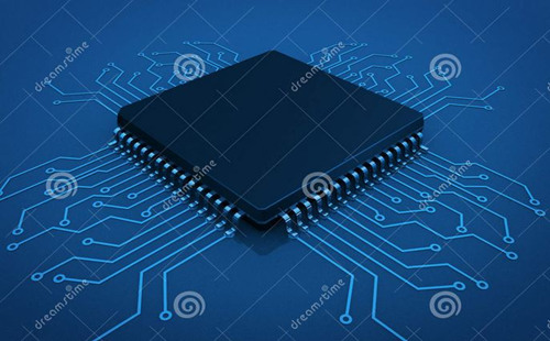 集成電路 集成電路