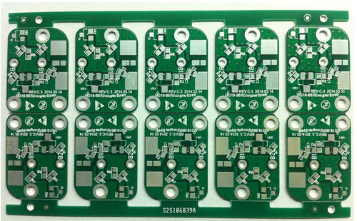 PCB PCB