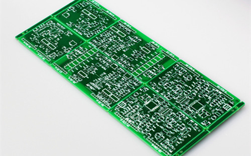 多層電路板 多層電路板