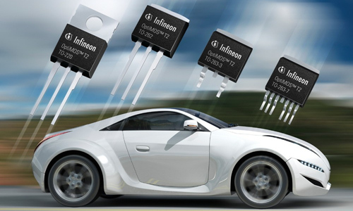 汽車芯片 汽車芯片