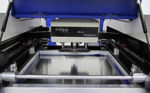 錫膏印刷 錫膏印刷