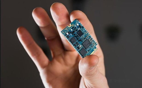 半導體芯片 半導體芯片