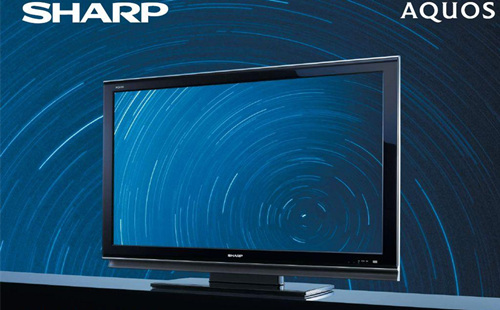 夏普面板 夏普面板