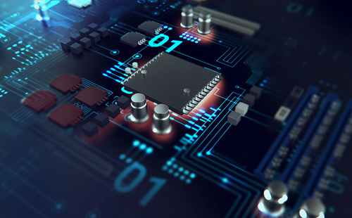 半導體芯片 半導體芯片