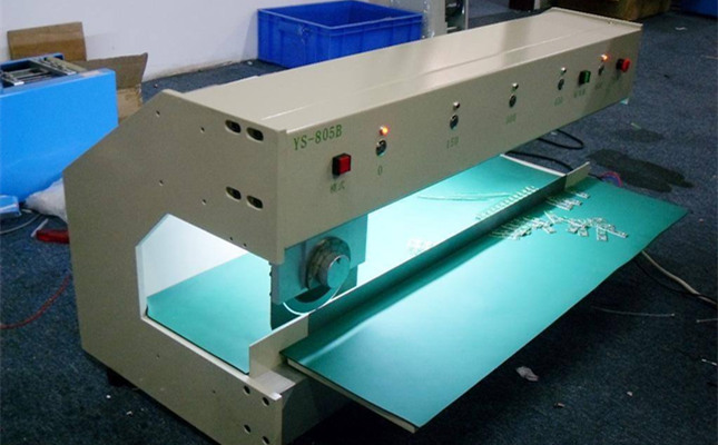 鋁基板分板機(jī) 鋁基板分板機(jī)