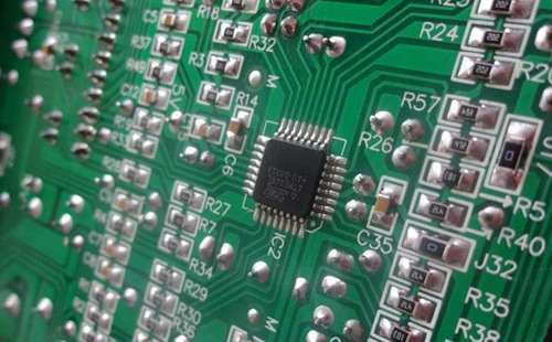 PCBA虛焊 PCBA虛焊