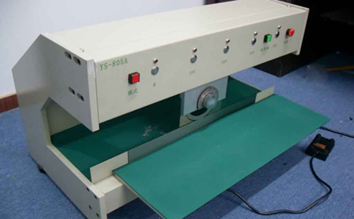 PCB分板機 PCB分板機