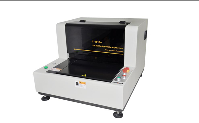 錫膏測厚儀 錫膏測厚儀