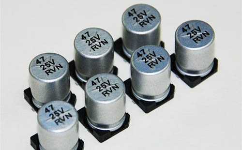 貼片電容 貼片電容