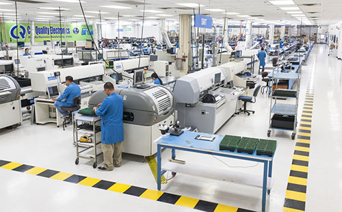 PCBA貼片 PCBA貼片