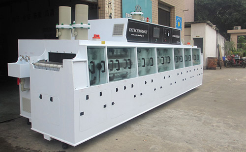 PCBA水清洗機(jī) PCBA水清洗機(jī)