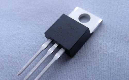 MOSFET MOSFET