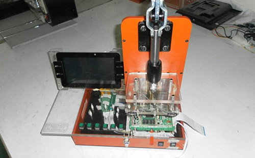 PCBA測試架 PCBA測試架