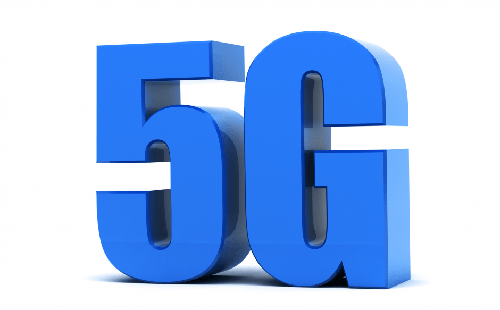 5G 5G
