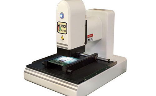 PCBA檢測設備 PCBA檢測設備