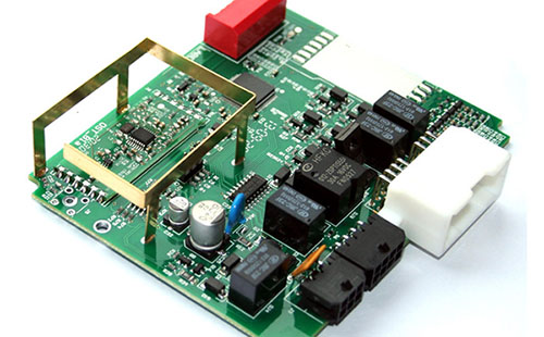 PCBA貼片 PCBA貼片