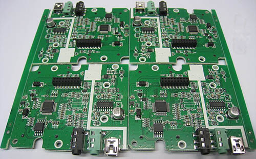 PCBA焊接 PCBA焊接