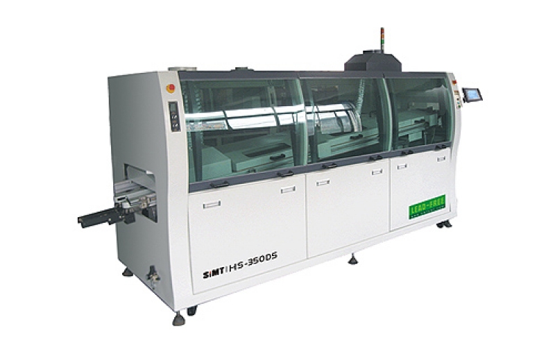 回流焊爐溫曲線應(yīng)如何設(shè)定？