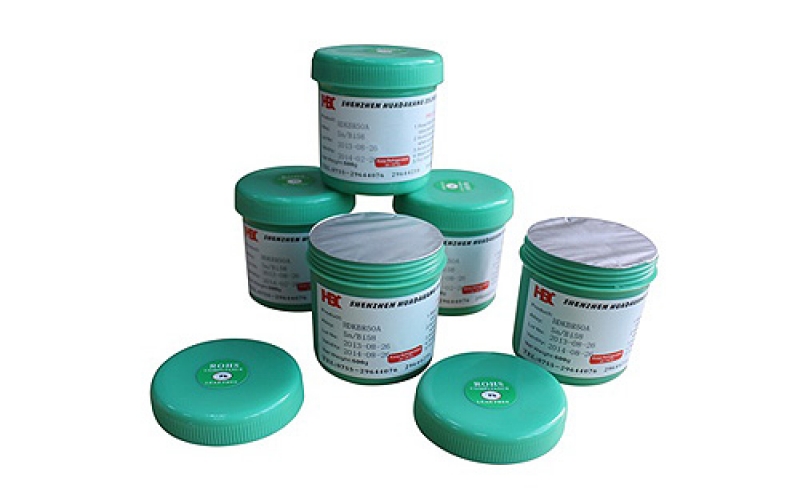 焊錫膏怎么用？【圖文】