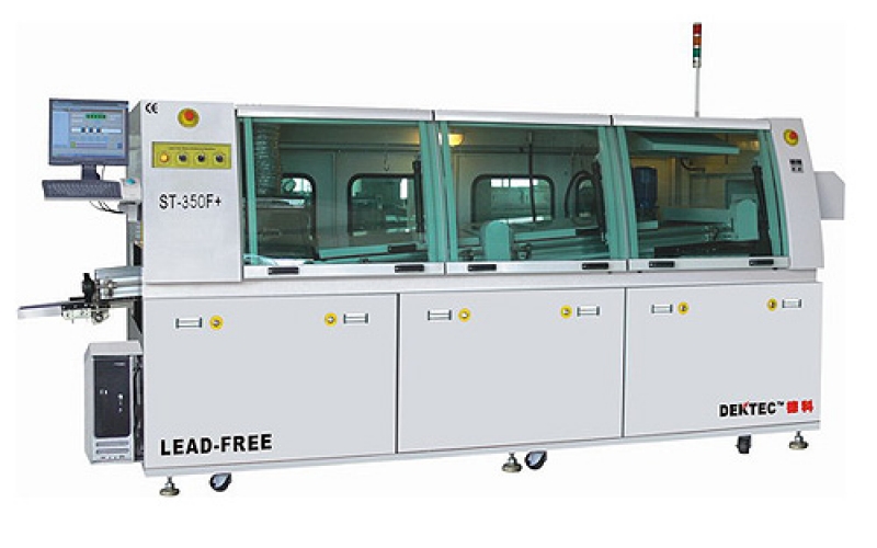 波峰焊技術員需要具備的素質(zhì)有哪些？