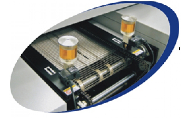 回流焊設(shè)備國內(nèi)哪家做得比較好？