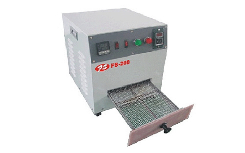 如何選擇一款適合自己的回流焊設(shè)備？