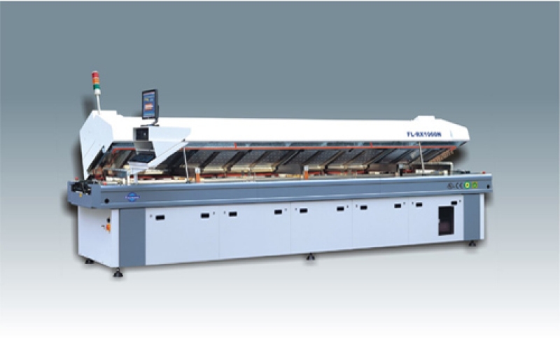 回流焊機(jī)多少錢？