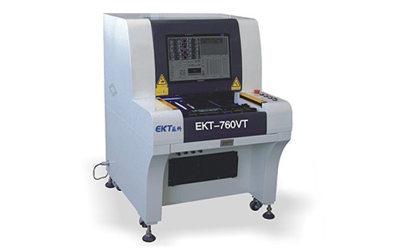 AOI自動光學(xué)檢測機的品牌哪家好？