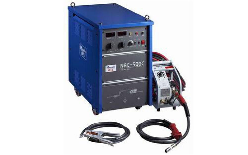 教你快速掌握焊接技術的要領