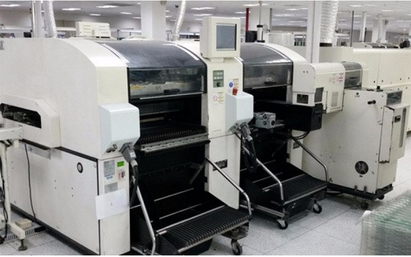 SMT三大關鍵工序