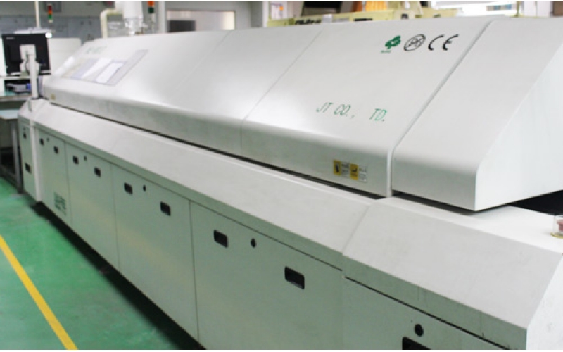 SMT流水線都有哪些崗位？