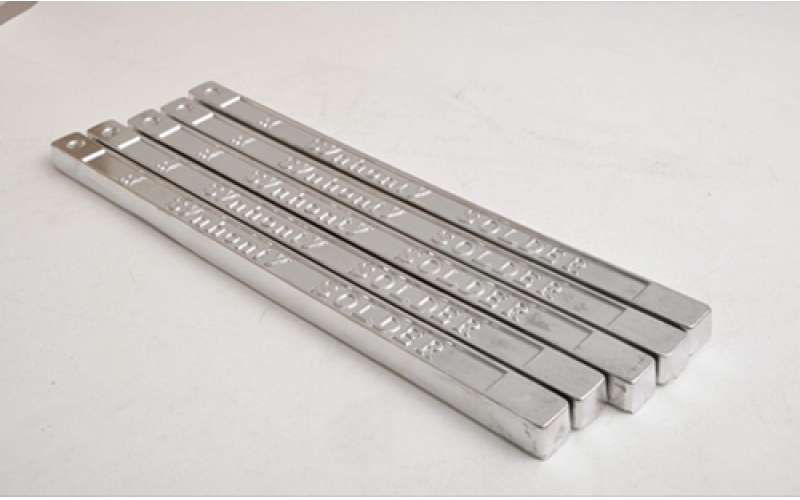 錫條是什么？有哪些焊接技巧？