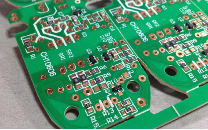 為什么SMT紅膠工藝越來越少用了？