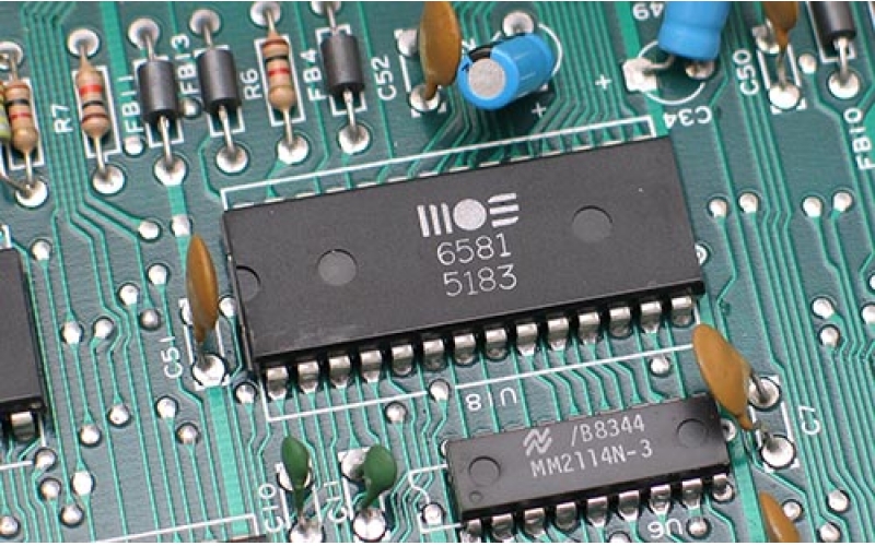 哪些PCBA虛焊檢測機可以檢測虛焊？